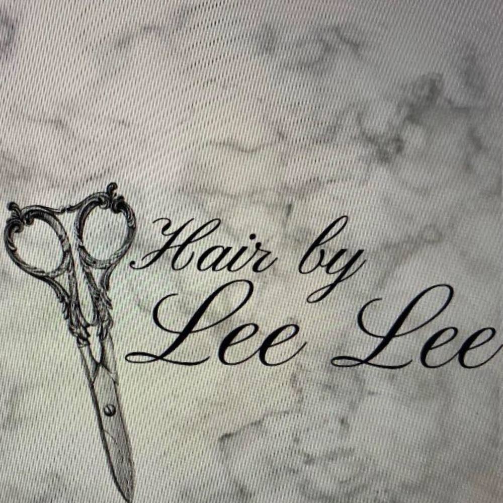 Meet your Posher, Hairby